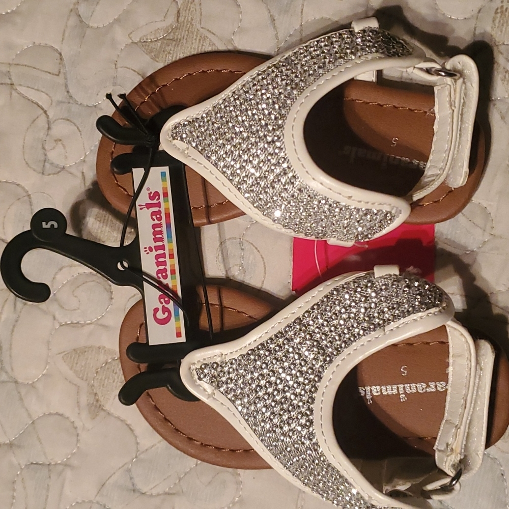 Baby girl Sandals